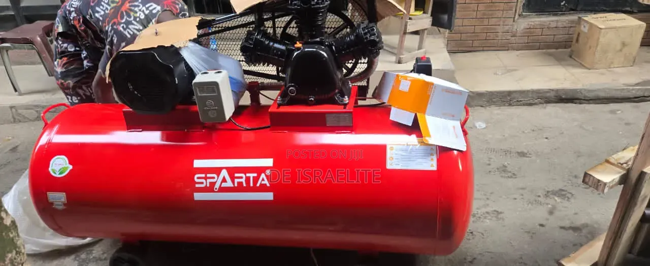 Air Compressor