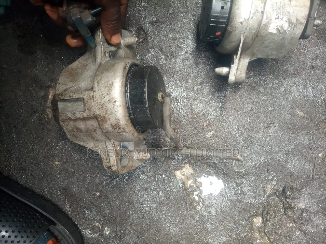 Engine Siting Range Rover,Velar,2018