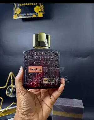 Ramz Gold Lattafa