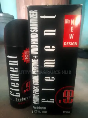 Rutty's Fragrance Hub
