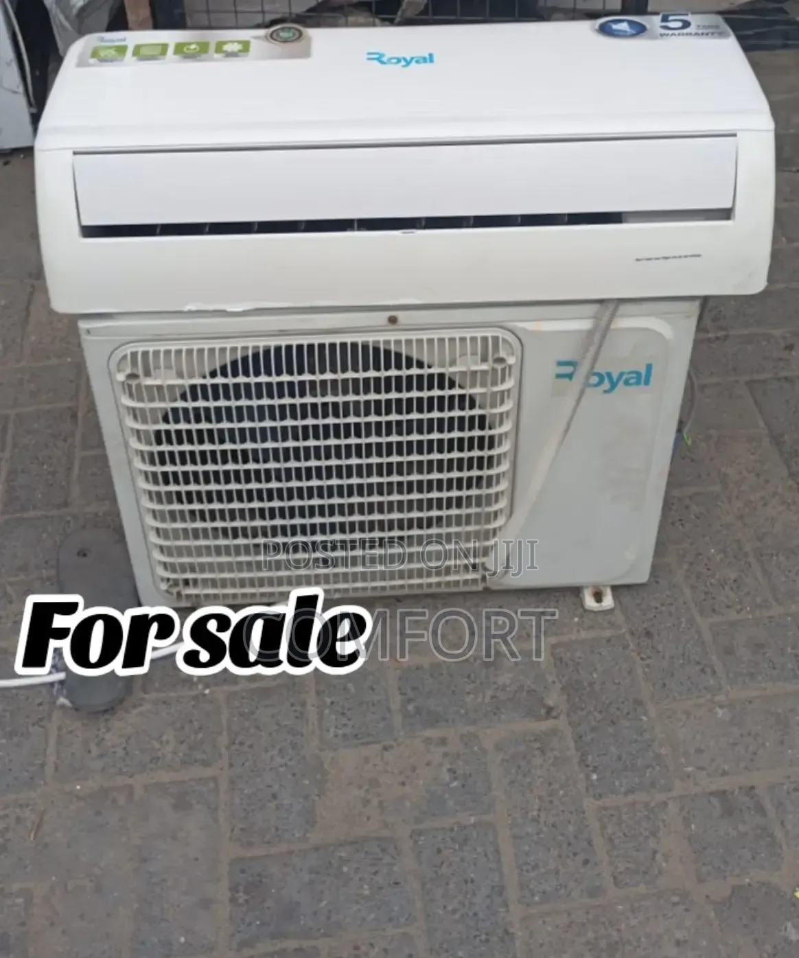 Air Conditioner