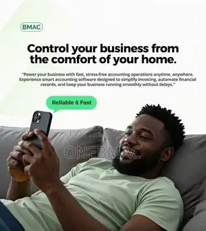 Accounting Software That Enables You Working Remotely