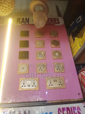 Electrical