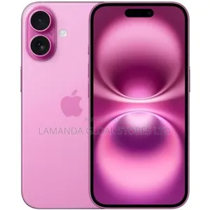 Apple iPhone 16 128 GB