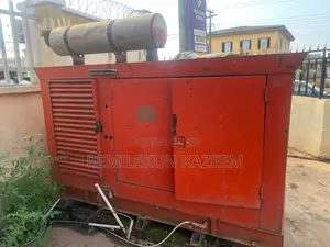 DMT Generator in Ijebu Ode
