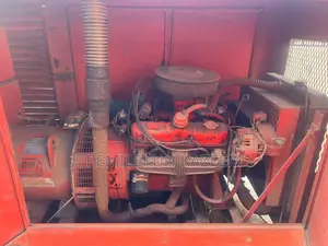 DMT Generator in Ijebu Ode