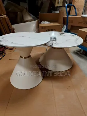 Quality Standard Center Table