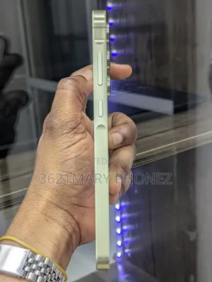 Samsung Galaxy A55 256 GB Yellow