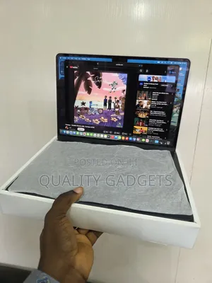 New Laptop Apple MacBook Air 2026 M5 16GB Apple M5 SSD 1T