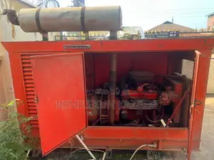 DMT Generator in Ijebu Ode