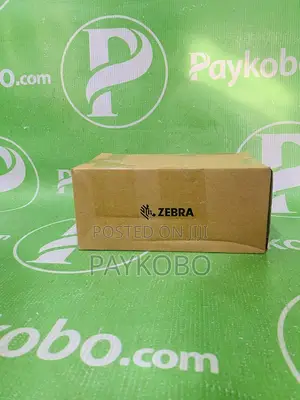 Zebra Zq620 Plus Hc Direct Thermal Printer