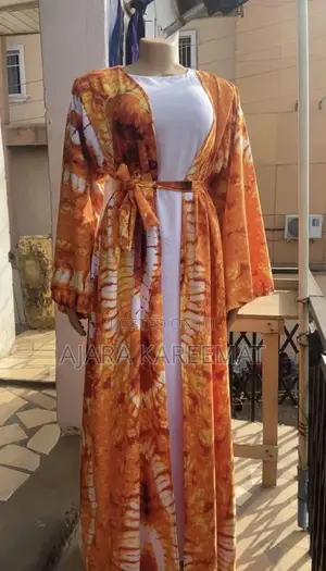 Two Pieces Dress