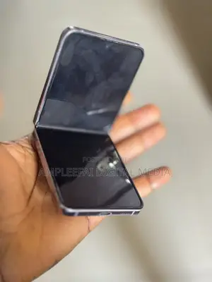 Samsung Z 16 GB Purple