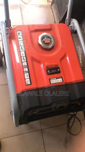 Generator for Sell