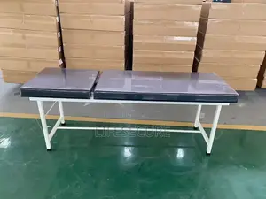Patient Examination Couch