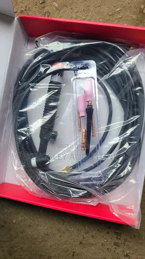 Argon Welding Torch