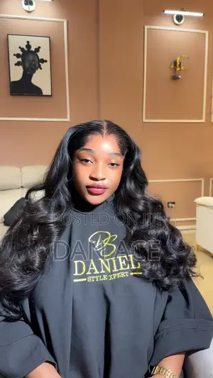 Stylist Needed