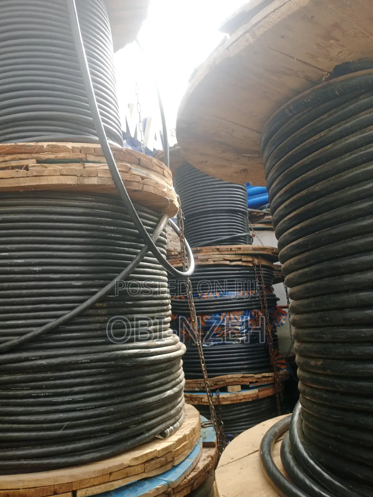 Electrical
