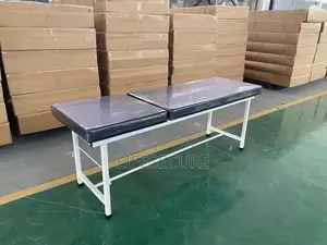 Examination Bed