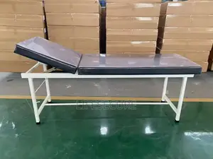 Adjustable Hospital Examination Bed/Couch