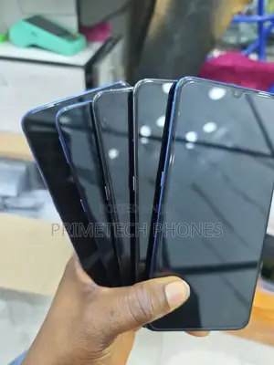 Xiaomi Mi 9 5G 128 GB Black