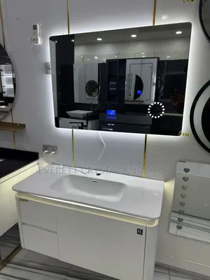 Classic Led Cabinet