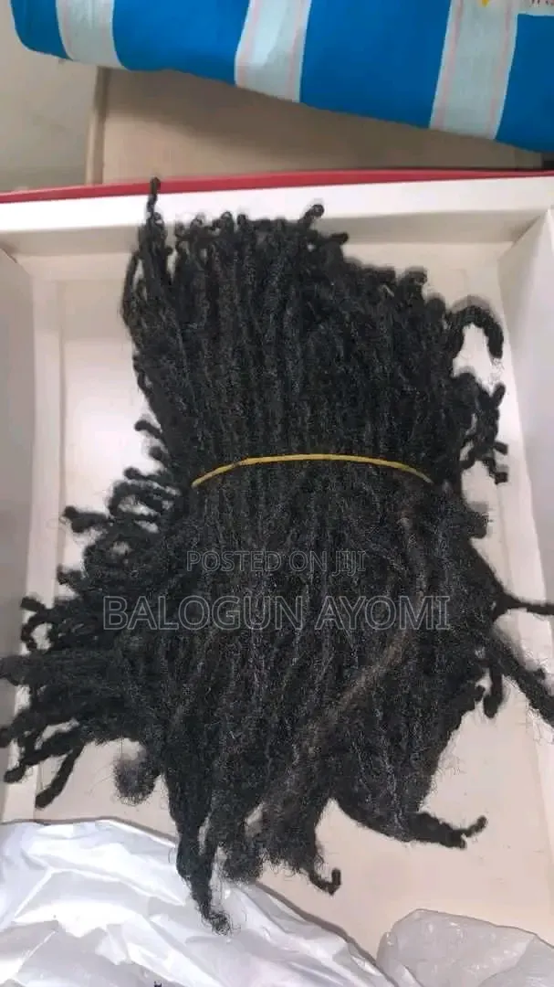 Microlocs Extensions