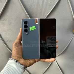 Samsung Galaxy Z Fold4 256 GB Blue
