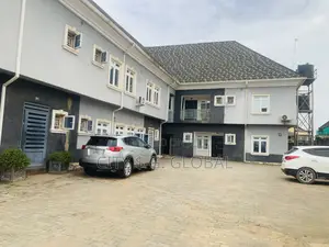 2 Bedroom in Jahi. By Living Faith Church