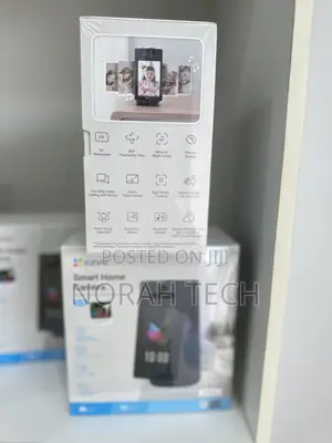 Ezviz Cs-S10 Video Caller Smart Home Camera