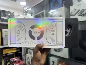 Lenovo Go S