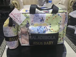 Customers Baby Bag