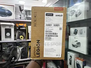 Lenovo Go S
