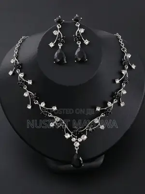 Costume Jewelry Sets