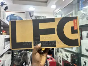 Lenovo Go S