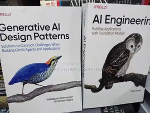 Ai Engineering Combo