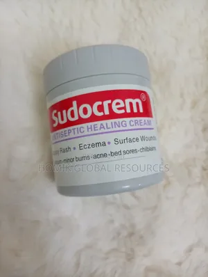 Original Sudocrem Antiseptic Healing Cream