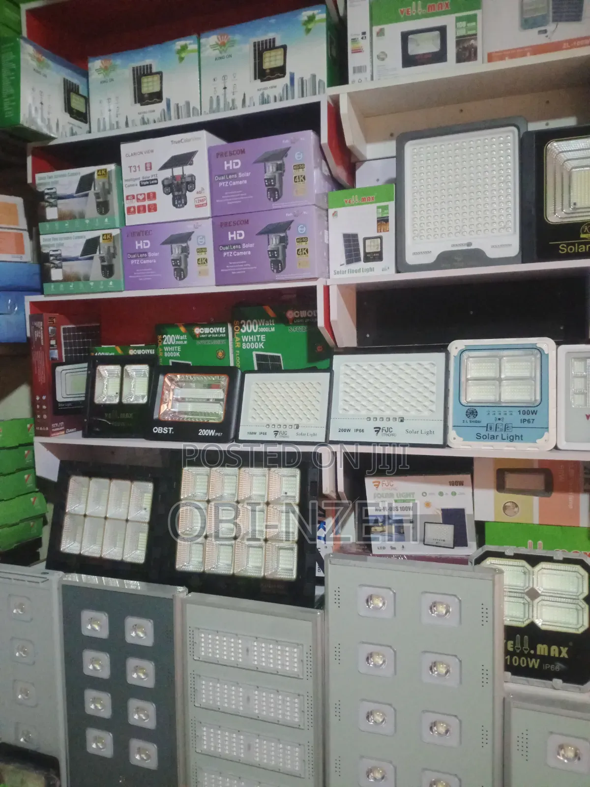 Electrical