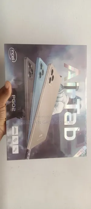 New AirTab PG02 1 TB