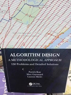 Algorithm Design