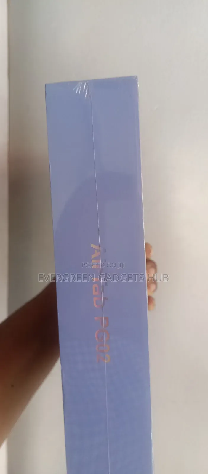 New AirTab PG02 1 TB