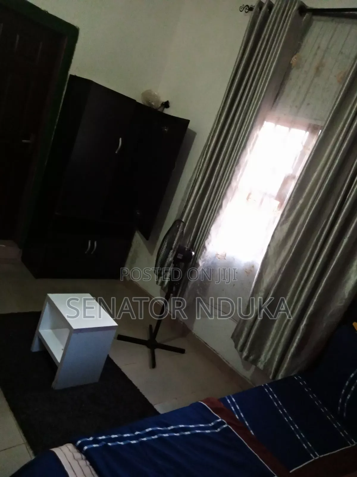 Luxury Studio Apartment