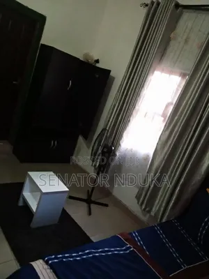 Luxury Studio Apartment