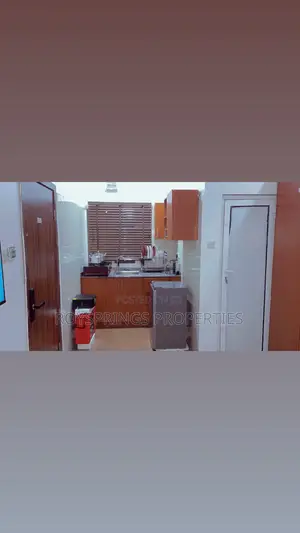 Finished to Taste Studio Apartment