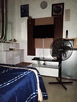 Luxury Studio Apartment