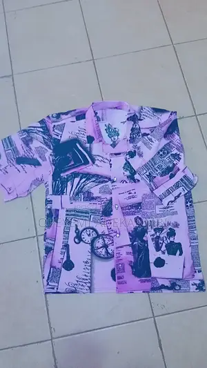 Vintage Shirt