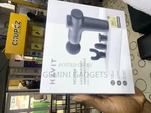 Original Havit Handheld Massager