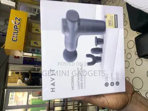Original Havit Handheld Massager
