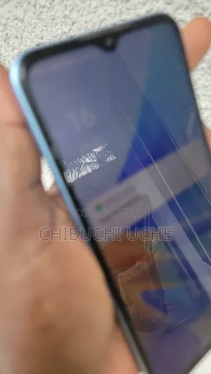 Oppo A17K 64 GB Blue
