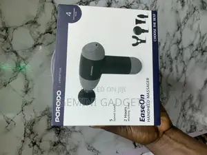 Original Porodo Hand Massager
